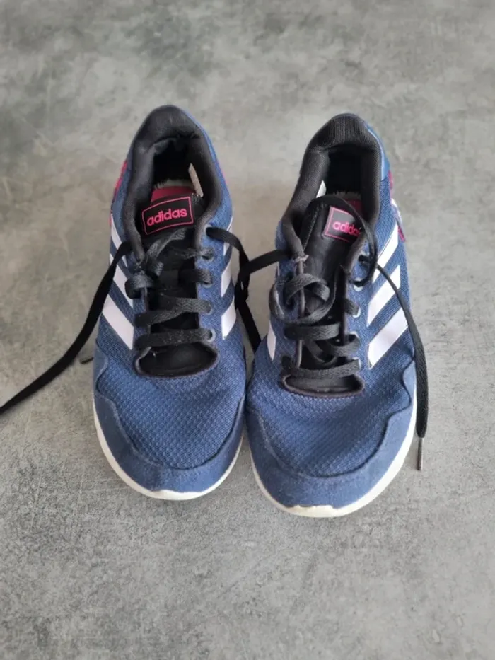 Baskets Adidas - photo numéro 5