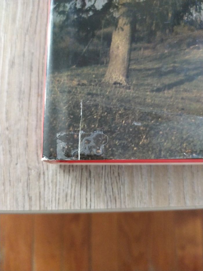 Livre Russie - photo numéro 9