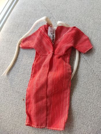 Robe fashion fantasy 4815 1983