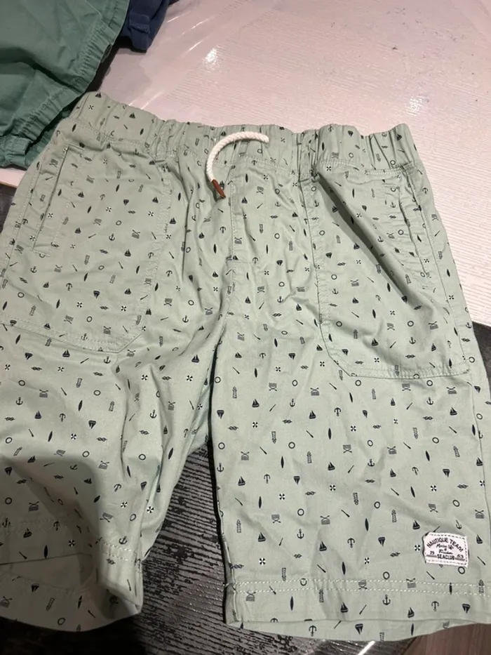 Shorts - photo numéro 2