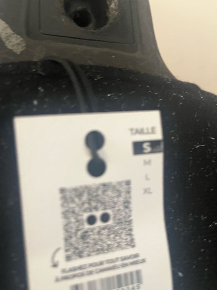 Robe noir - photo numéro 9