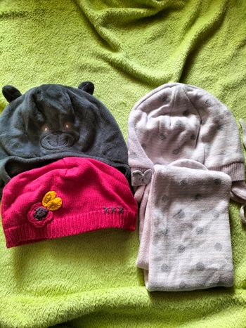 Bonnets