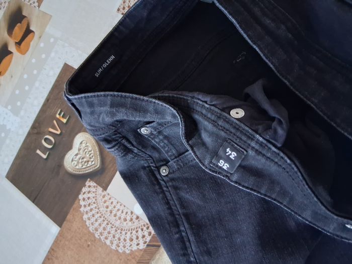 Jeans Jack & Jones - photo numéro 3