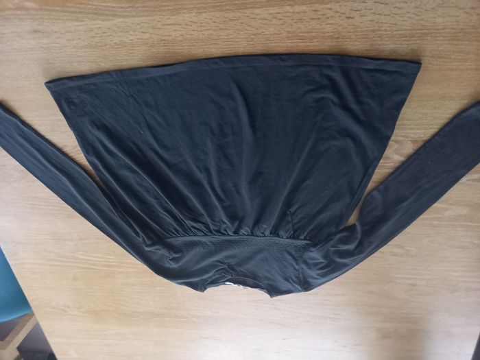 Lot 7 t-shirts manches longues fille 12 ans - Très bon état - photo numéro 4