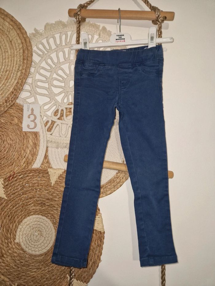 Lot de vêtements 👧 - photo numéro 17