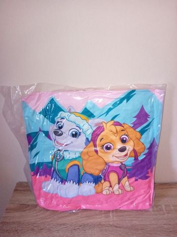 Coussin pat patrouille