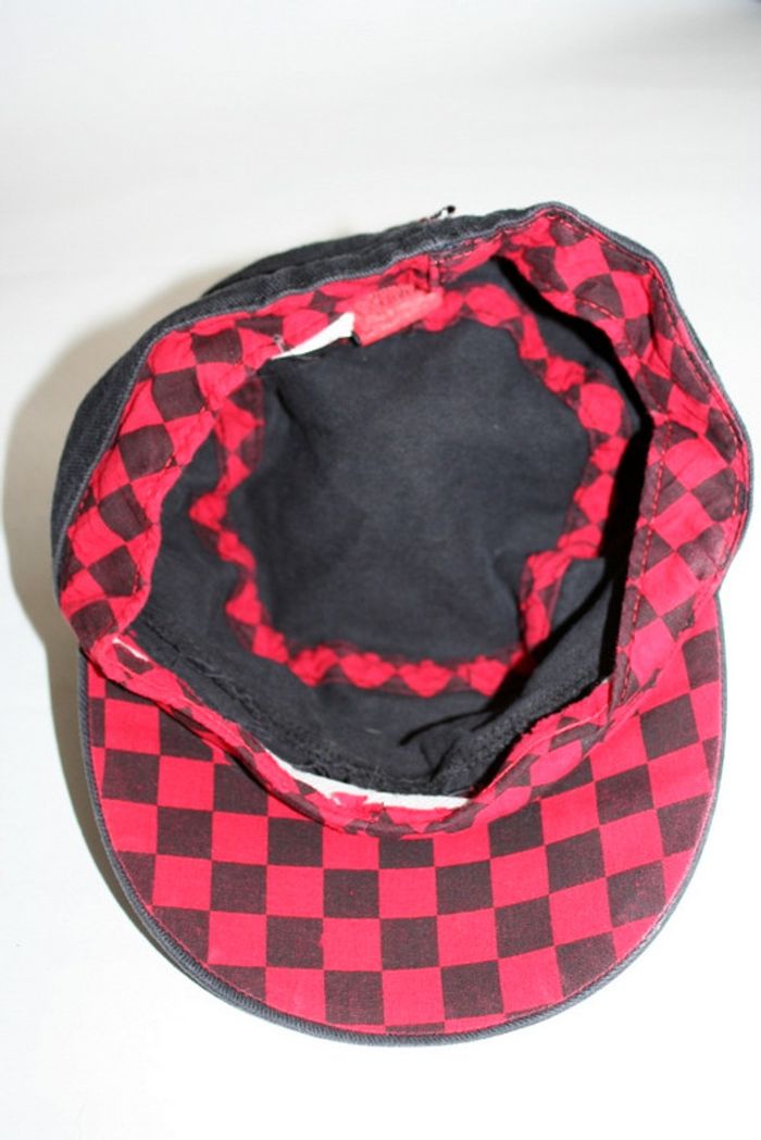 Casquette Pucca taille 55cm - photo numéro 4
