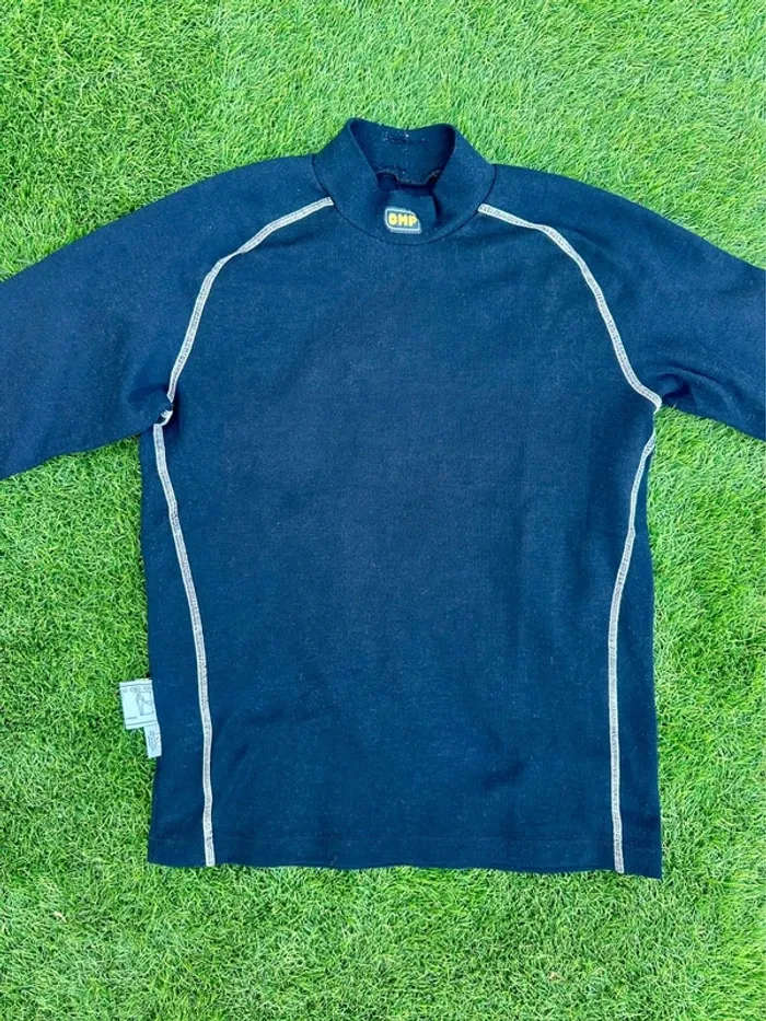 T-shirt Omp Nomex - photo numéro 3