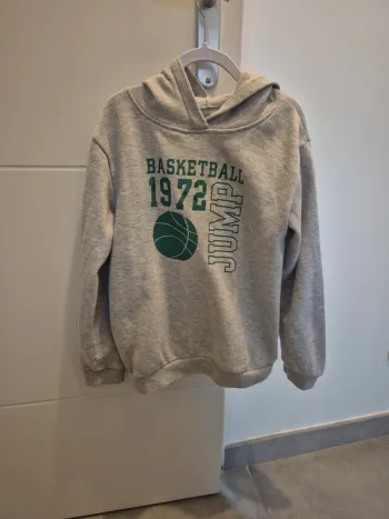 Sweat à capuche