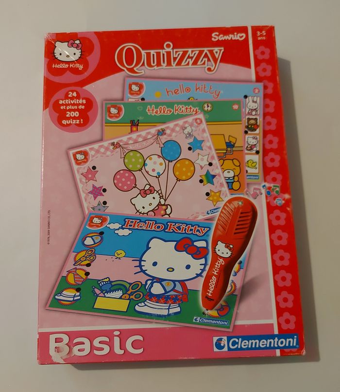 Lot jouets fille - photo numéro 5