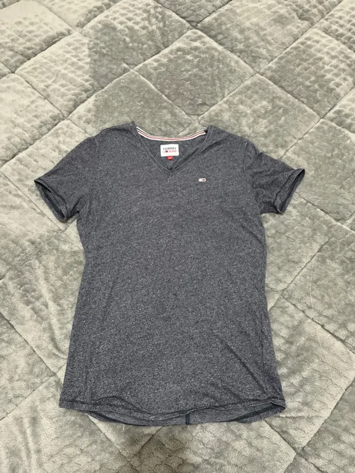 T-shirt à manches courtes