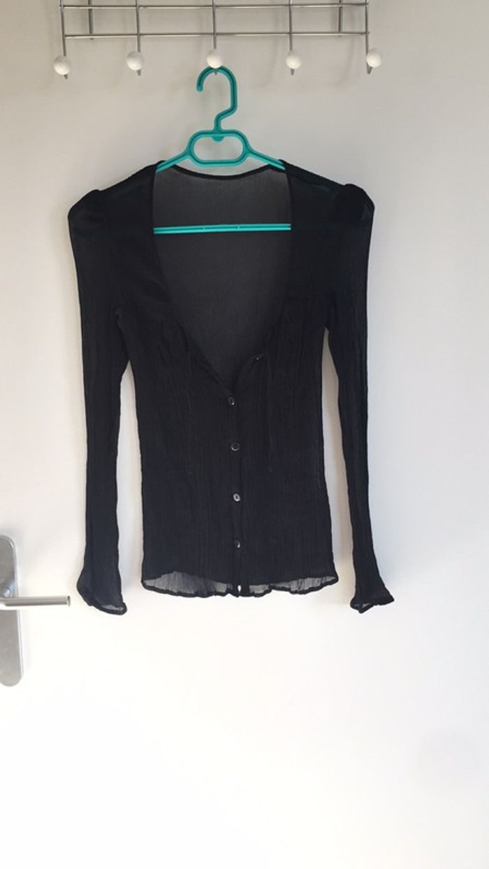Chemise
