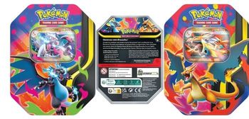 Duo pokebox dracaufeu q1 2026