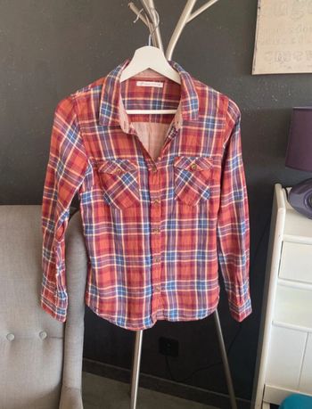 Chemise taille S