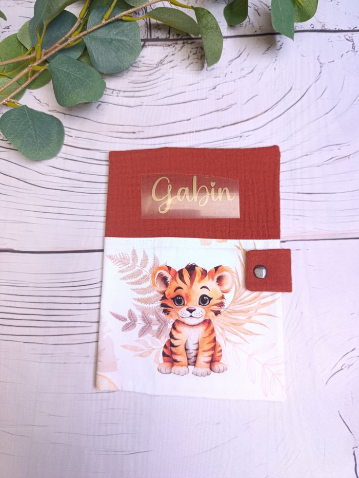 Coffret bébé cadeau naissance - photo numéro 5