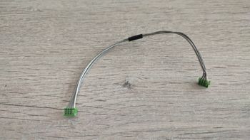 Nappe lentille tête de lecture pièce détachée console de jeux Sony Playstation 1 Ps1 SCPH-1002 #E16