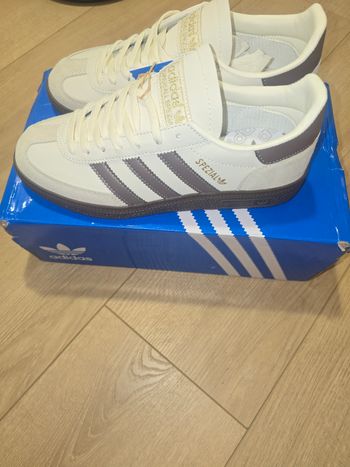 Adidas samba spezial 