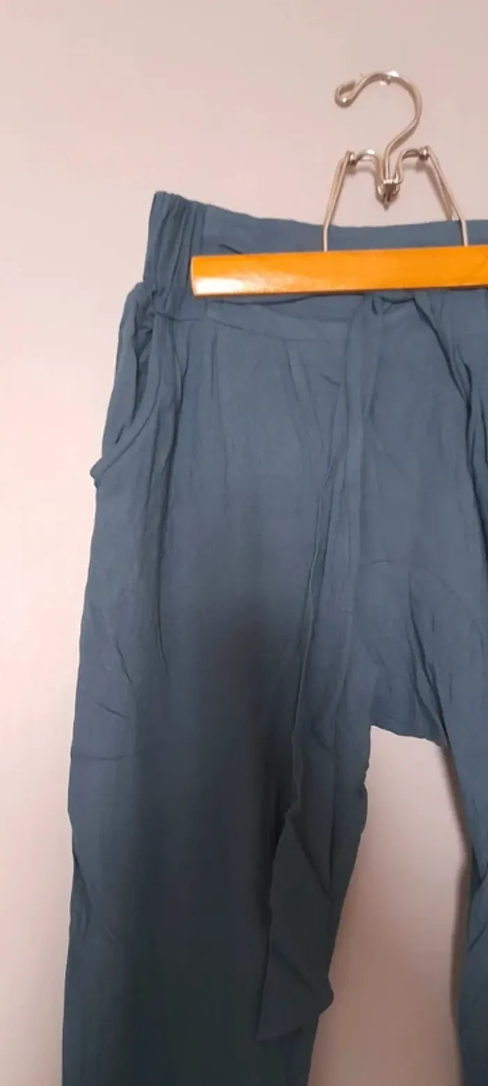 Pantalon sarouel - photo numéro 2