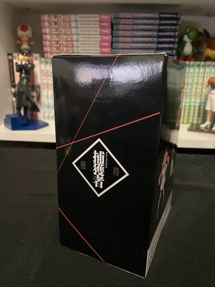 Slime Datta ken | Moi, quand je me réincarne en Slime - Figurine Guy Crimson - Otherworlder - photo numéro 2