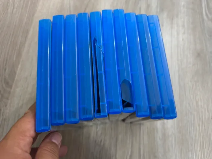 Lot jeux ps4 divers 1 - photo numéro 2