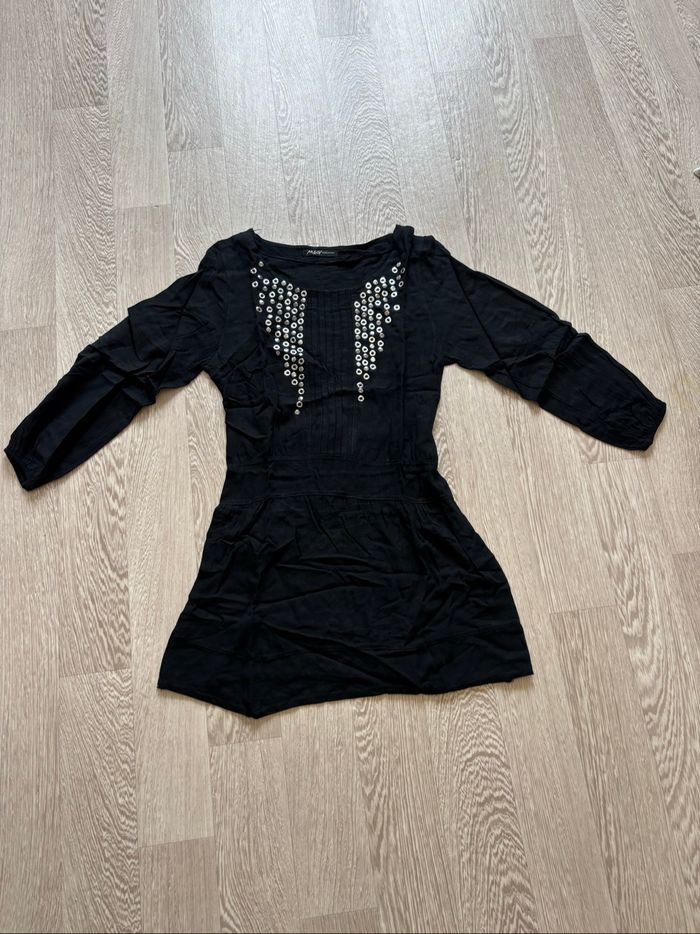 Tunique - photo numéro 2