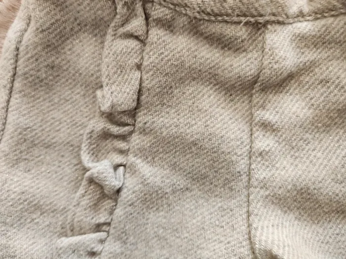Short - photo numéro 2