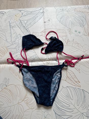 Maillot de bain camaïeu t36