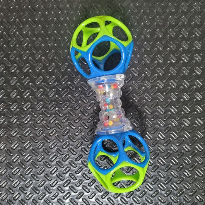 2 hochets - photo numéro 2