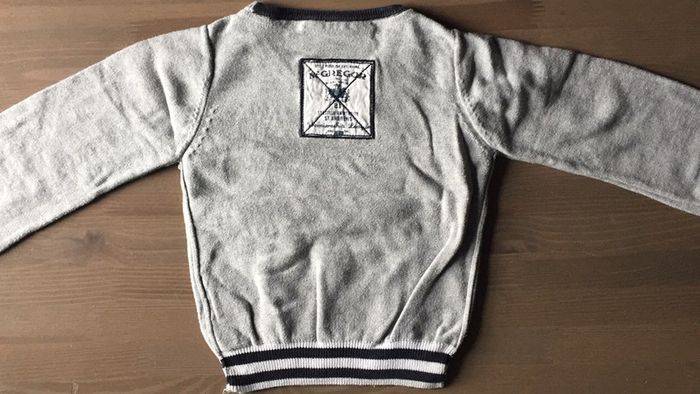Pull McGregor 92cm - photo numéro 2