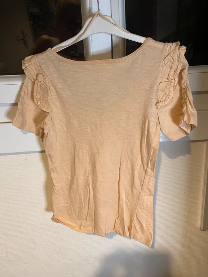 T-shirt femme - photo numéro 2