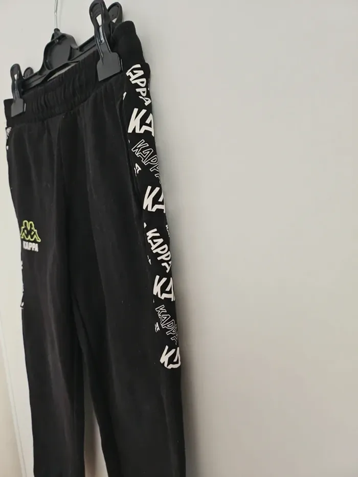 Jogging KAPPA gars 6 ans - photo numéro 2