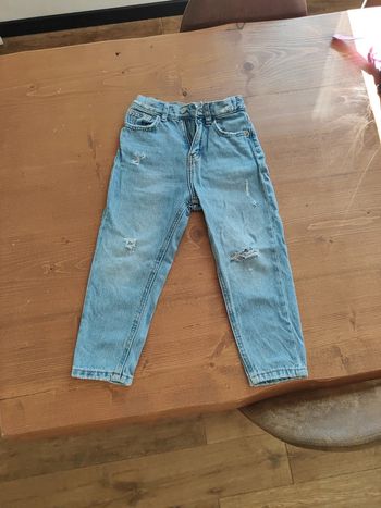 Jeans Zara