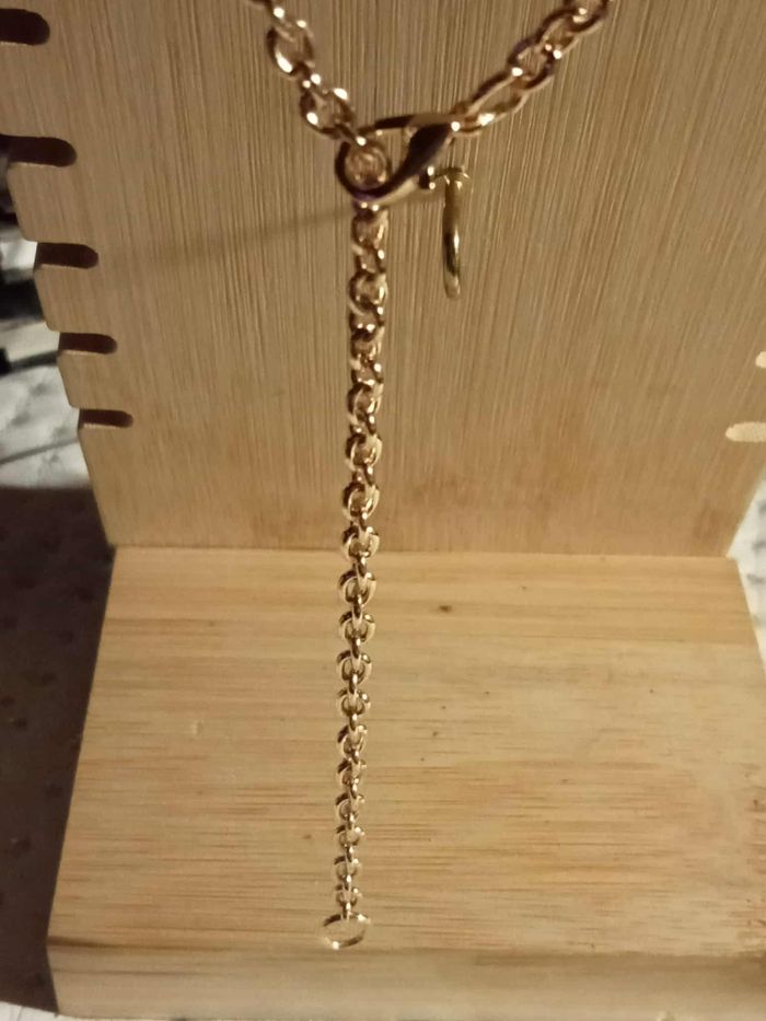 Collier , pour femme - photo numéro 4