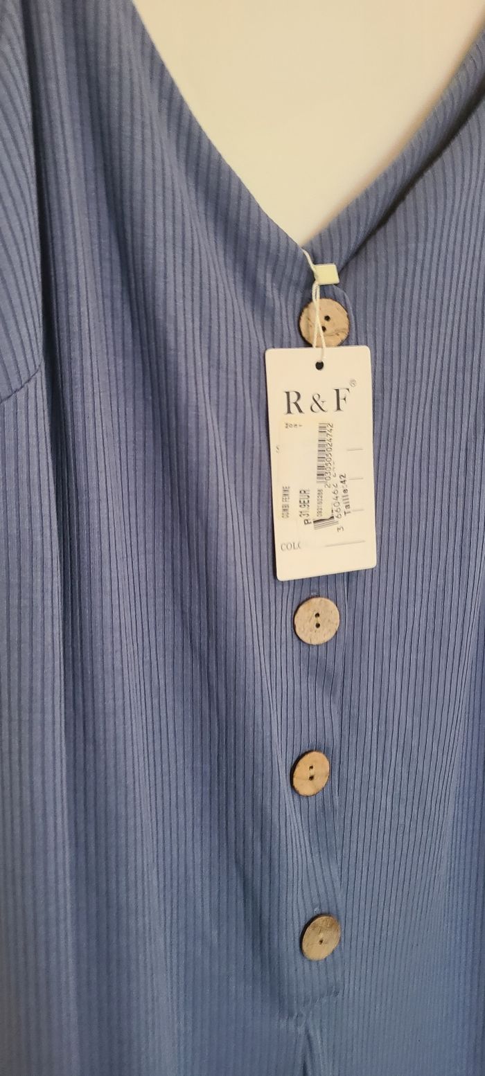 Combinaison - photo numéro 3