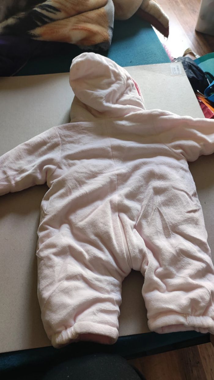 combipilote 1 mois sucre d'orge - photo numéro 3