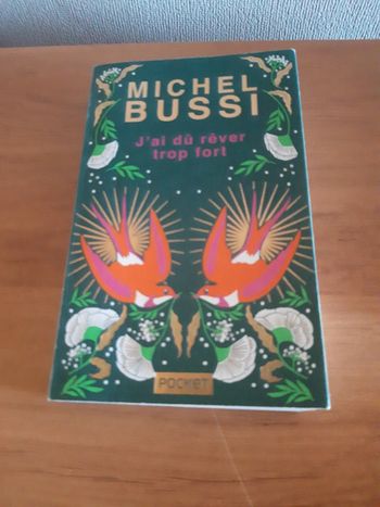 Livre bussi