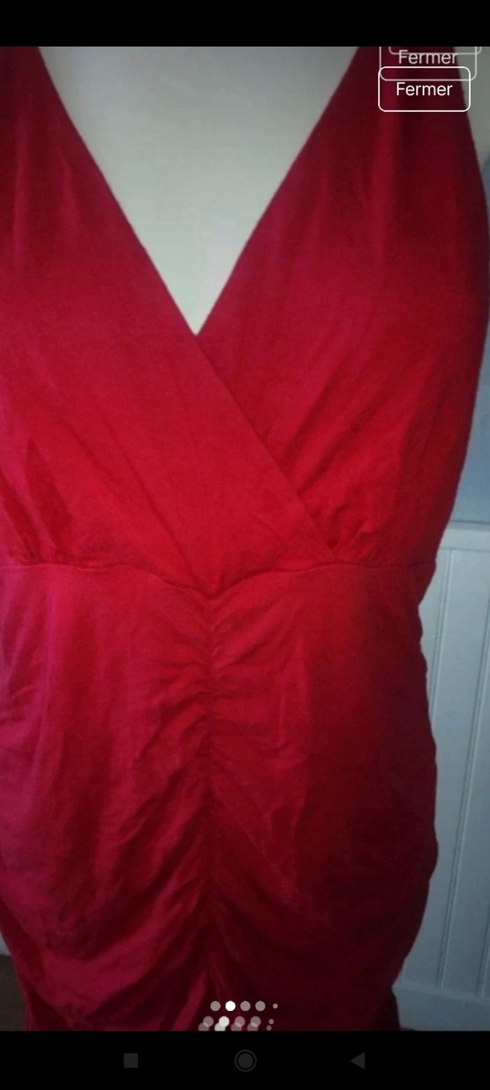 Très belle robe f1 - photo numéro 3