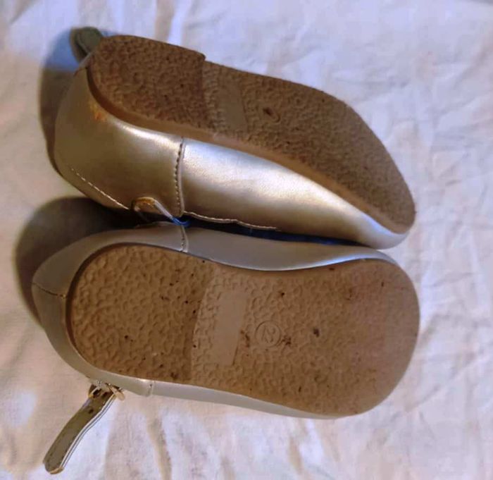 ballerines Fresh Poesie - photo numéro 3