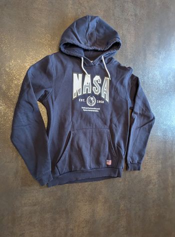 Sweat Homme XS Nasa