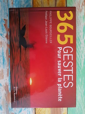 Livre calendrier almanach