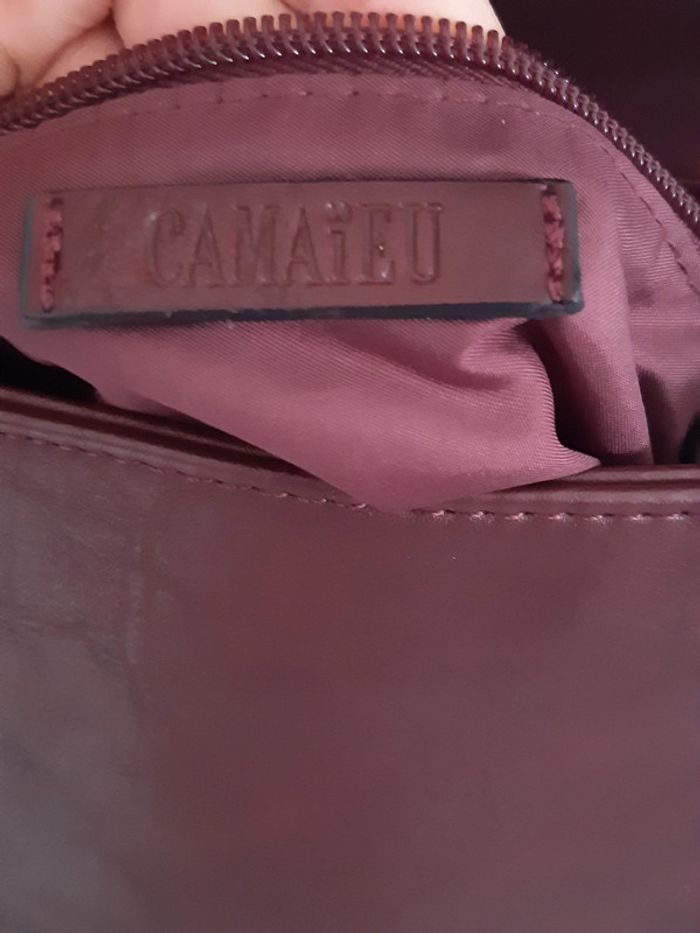 Sac Camaïeu - photo numéro 5