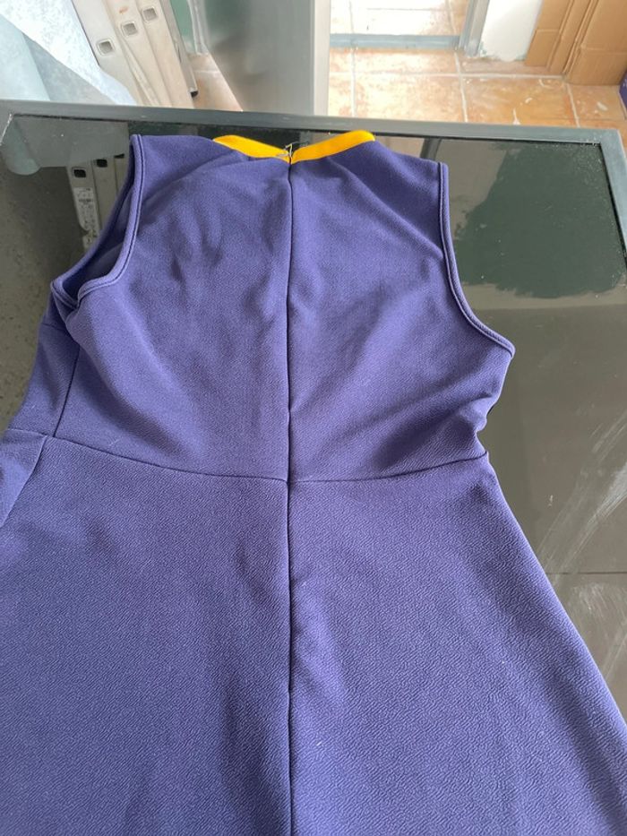 Très belle robe de la marque Shein en taille L - photo numéro 10