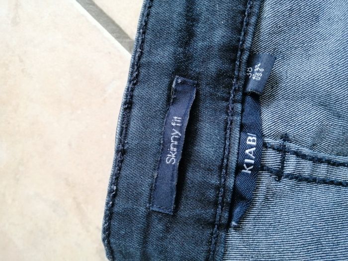 Jeans - photo numéro 3