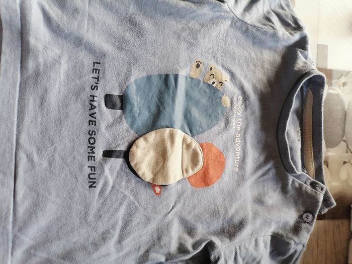 Tee shirt - photo numéro 2