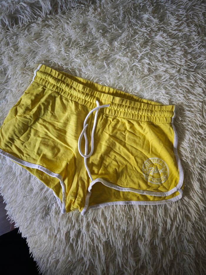 Short femme L - photo numéro 2