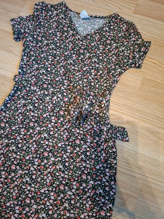 Robe longue - photo numéro 4