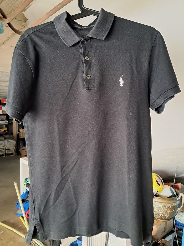 Polo Ralph Lauren - photo numéro 3