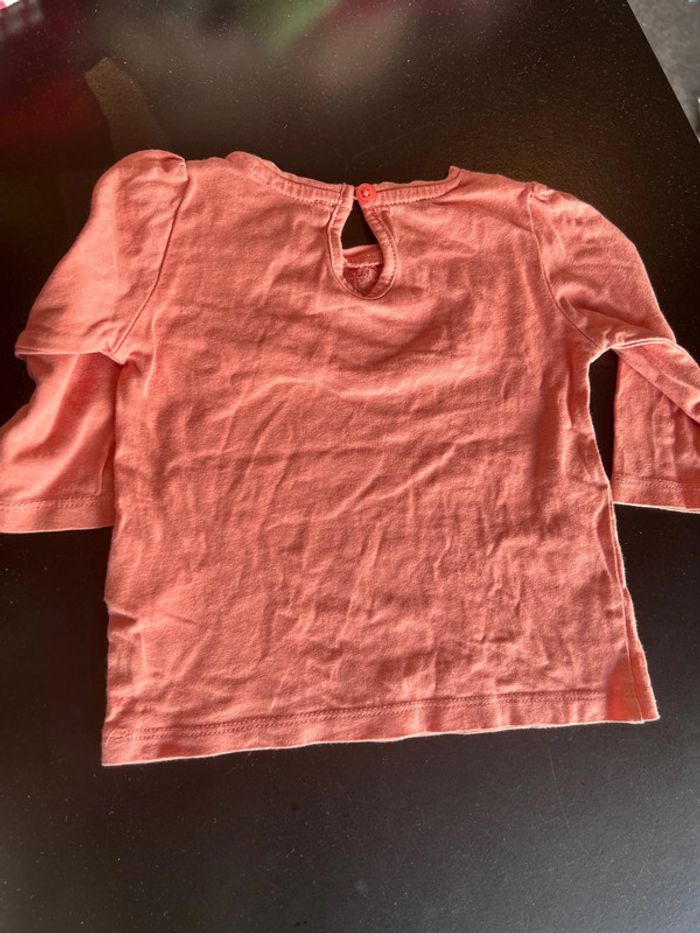 Teeshirt - photo numéro 2