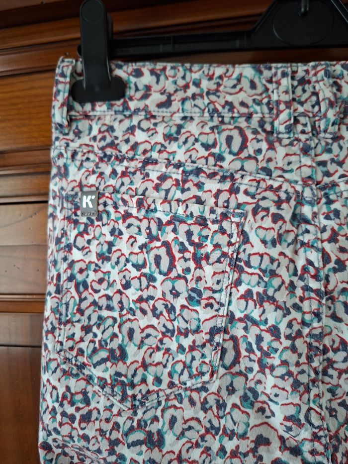 Pantalon femme  Kaporal - photo numéro 5