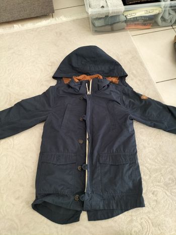 Manteau